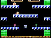 Juego Mario Bros 2 Puntaje de Lcuha Juego Mario Bros 2 Puntaje de Lcuha