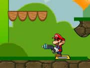 Juego Mario Bros Aventura Perdida Juego Mario Bros Aventura Perdida