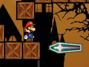Juego Mario Bros Escape del Infierno Juego Mario Bros Escape del Infierno