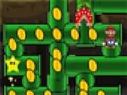 Juego Mario Bros in Pipe Panic Juego Mario Bros in Pipe Panic