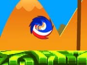 Juego Mario Bros in Sonic World Juego Mario Bros in Sonic World