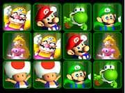 Juego Mario Bros Memory Juego Mario Bros Memory