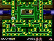 Juego Mario Bros Monedas del Terror Juego Mario Bros Monedas del Terror