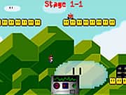 Juego Mario Bros Mundo Diverso Juego Mario Bros Mundo Diverso