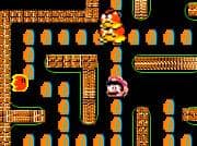 Juego Mario Bros Pacman Juego Mario Bros Pacman