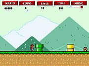 Juego Mario Bros Pelea en Flash Juego Mario Bros Pelea en Flash