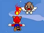 Juego Mario Bros Vuelo por los Aires Juego Mario Bros Vuelo por los Aires