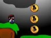 Juego Mario Brother 3 Juego Mario Brother 3