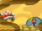 Juego Mario Bubble Escape Juego Mario Bubble Escape