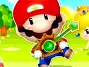 Juego Mario Bubble Shooter Juego Mario Bubble Shooter