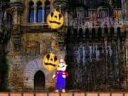 Juego Mario Calabazas Halloween Juego Mario Calabazas Halloween