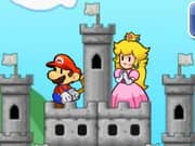 Juego Mario Castle Defense Juego Mario Castle Defense