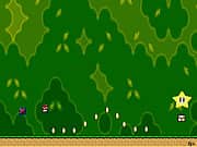 Juego Mario Cazador de Estrellas Juego Mario Cazador de Estrellas