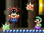 Juego Mario Classic Juego Mario Classic