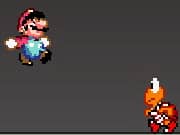 Juego Mario Combat Juego Mario Combat