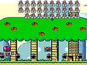 Juego Mario Combate Juego Mario Combate
