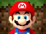 Juego Mario Craft Juego Mario Craft