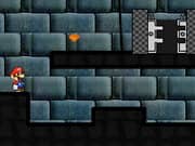 Juego Mario Crystal Cave Juego Mario Crystal Cave