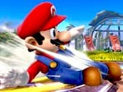 Juego Mario Dash Juego Mario Dash