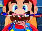 Juego Mario Dental Care Juego Mario Dental Care