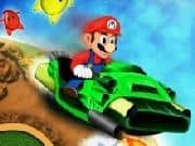 Juego Mario Destroyer Juego Mario Destroyer