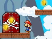 Juego Mario Dk Battle Juego Mario Dk Battle