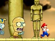 Juego Mario Egipto Run Juego Mario Egipto Run