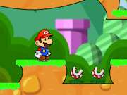 Juego Mario Escape Extremo 2 Juego Mario Escape Extremo 2