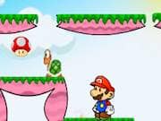 Juego Mario Escape Extremo Juego Mario Escape Extremo