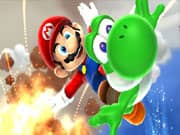 Juego Mario Extreme World Juego Mario Extreme World
