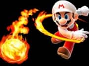 Juego Mario Fire Juego Mario Fire