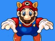 Juego Mario Flight Juego Mario Flight