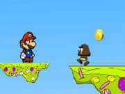 Juego Mario Flip Flop 2 Juego Mario Flip Flop 2