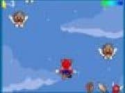 Juego Mario Fly Juego Mario Fly