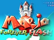 Juego Mario Forever Flash Juego Mario Forever Flash