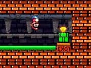 Juego Mario Fuerza de Gravedad Juego Mario Fuerza de Gravedad