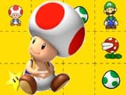 Juego Mario Fusion Juego Mario Fusion