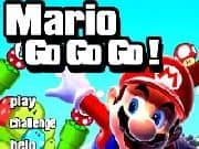 Juego Mario Go Go Go Juego Mario Go Go Go