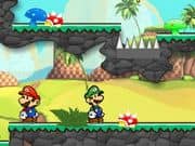 Juego Mario Gold Rush 2 Juego Mario Gold Rush 2