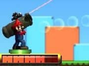 Juego Mario Gun Juego Mario Gun