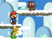 Juego Mario Halloween Candy Juego Mario Halloween Candy