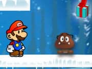 Juego Mario Ice Adventure 2 Juego Mario Ice Adventure 2
