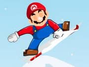 Juego Mario Ice Skating 2 Juego Mario Ice Skating 2