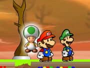 Juego Mario In Animal World 3 Juego Mario In Animal World 3