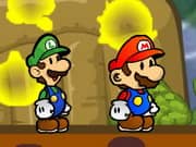 Juego Mario In Animal World Juego Mario In Animal World