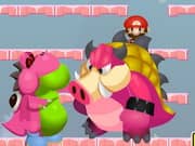 Juego Mario Jungle Adventure 2 Juego Mario Jungle Adventure 2