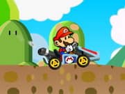 Juego Mario Kart Challenge Juego Mario Kart Challenge