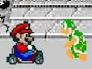 Juego Mario Kart Extreme Juego Mario Kart Extreme