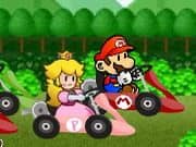 Juego Mario Kart Race Juego Mario Kart Race