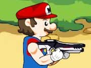 Juego Mario Large Melee Juego Mario Large Melee